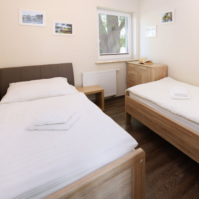 Gästezimmer