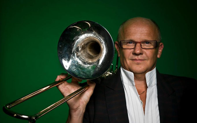 Ausnahmekünstler: Christian Lindberg
