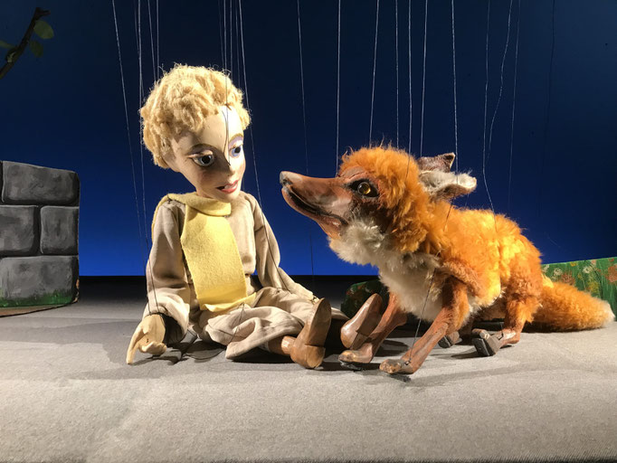 Dr glai Brinz und dr Fuggs (Thomas C. Gass)