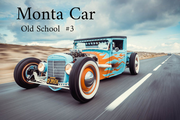 Monta Car 019