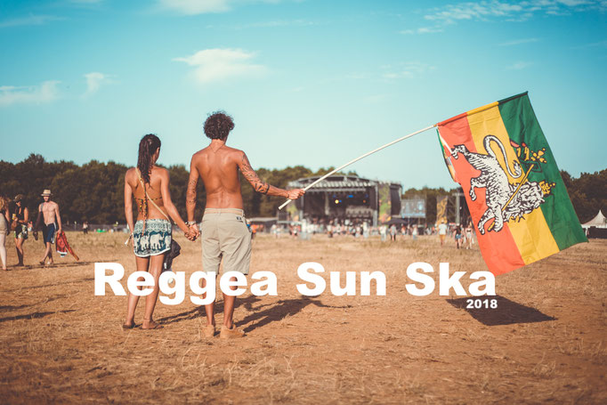 Reggae Sun Ska