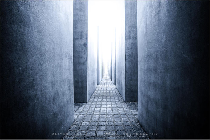 Mahnmal, Berlin, Hauptstadt, Deutschland, Allemagne, Duitsland, Germany  © Oliver Jerneizig