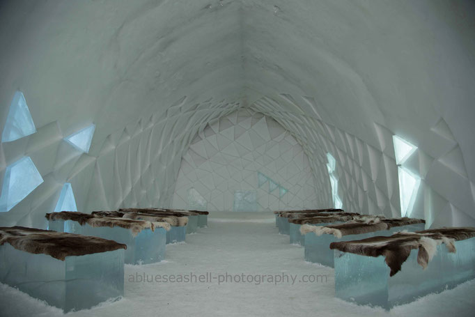 Ice Church