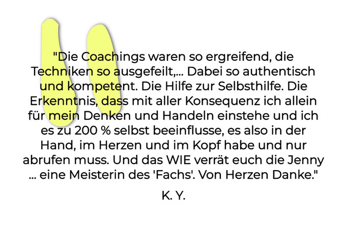 Energielosigkeit, Symptome? Hilfe zur Selbsthilfe...