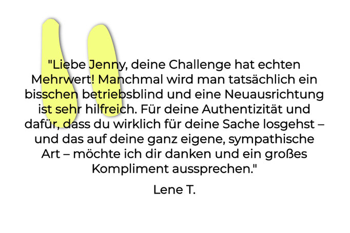 Neuausrichtung...