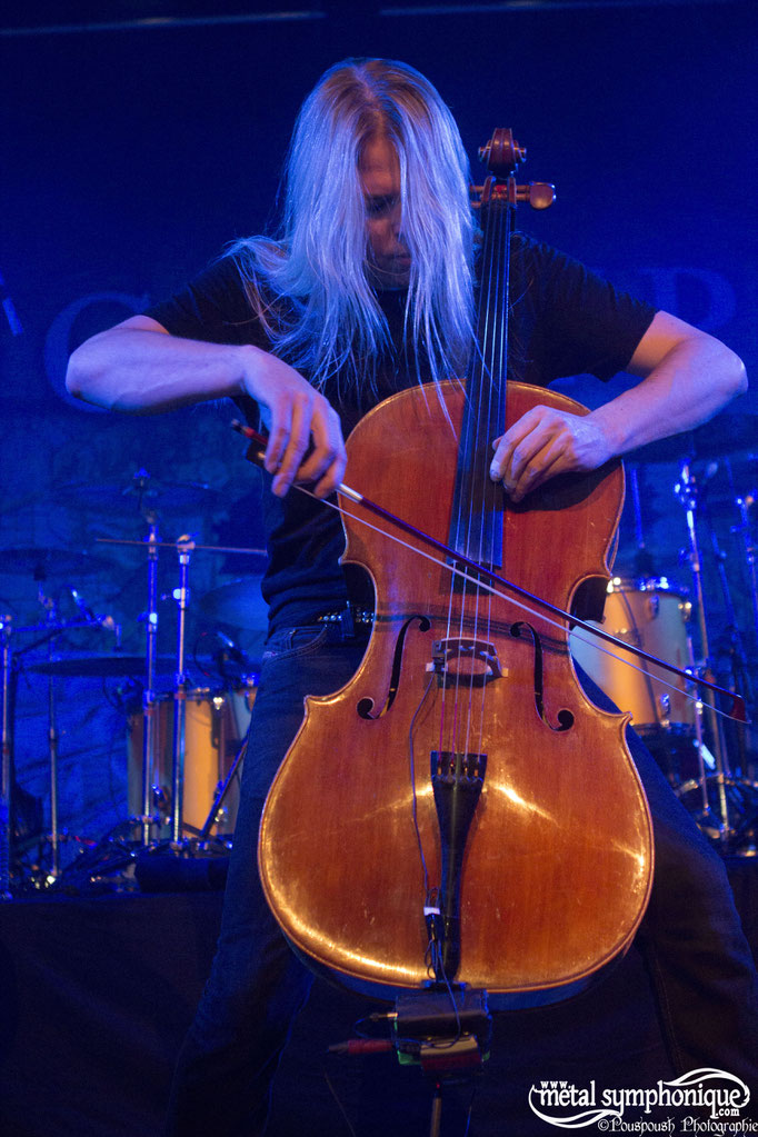 Apocalyptica