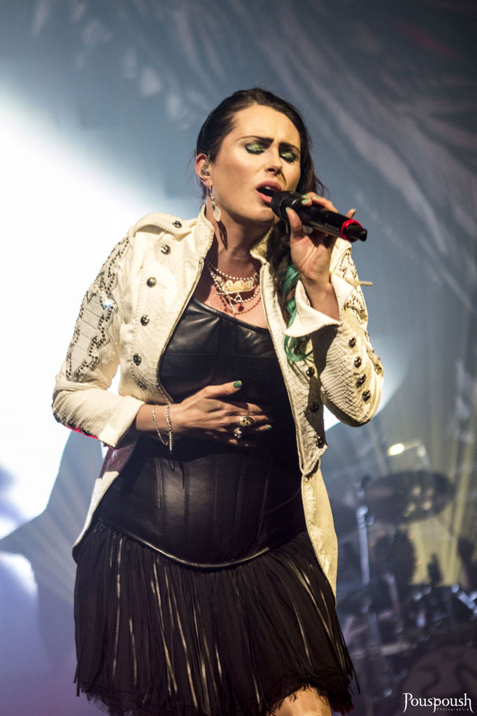 Within temptation