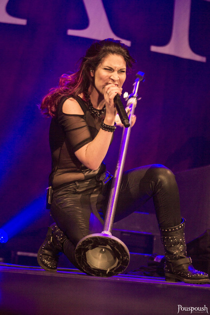 Delain