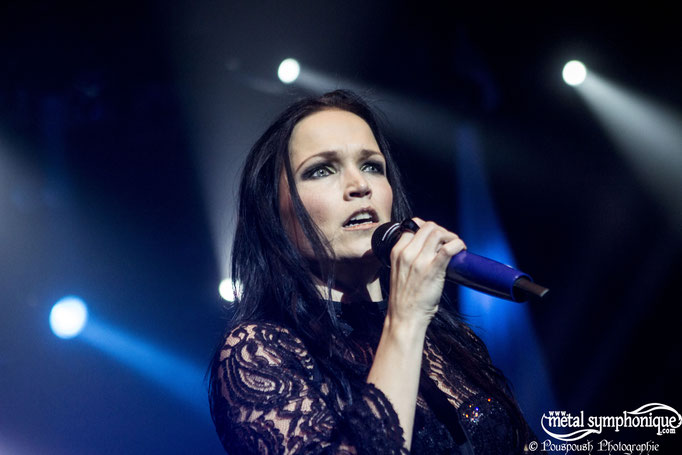 Tarja Turunen