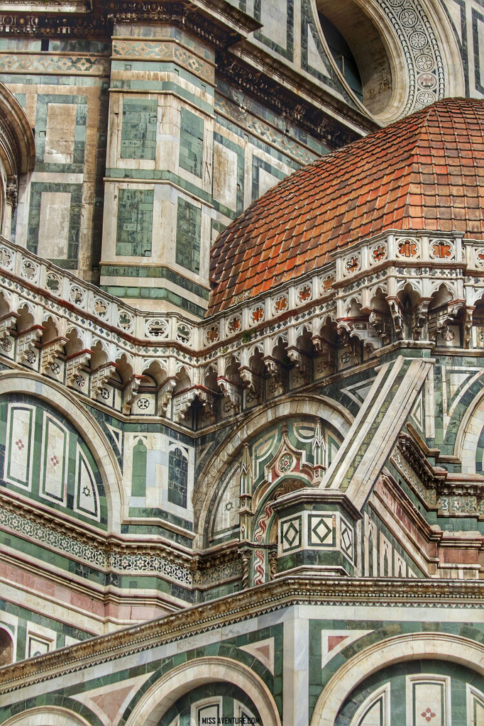 Santa Maria Del Fiore, Florence.