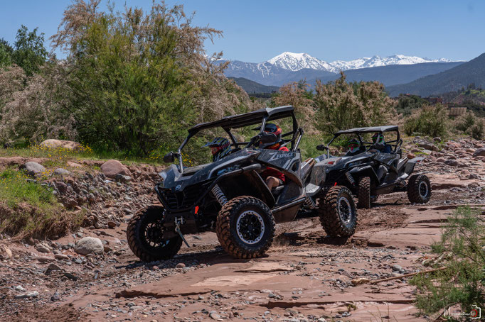 RAID BUGGY AU MAROC, une aventure de dingue au cœur de l'atlas. JOUR 1, d'Agafay aux contreforts de l'Atlas. missaventure, blog road trip, overland 4x4 et nature.