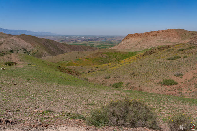 RAID BUGGY AU MAROC, une aventure de dingue au cœur de l'atlas. JOUR 1, d'Agafay aux contreforts de l'Atlas. missaventure, blog road trip, overland 4x4 et nature.