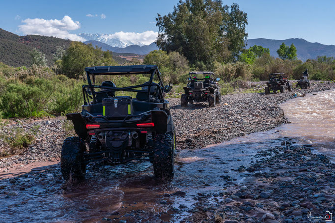 RAID BUGGY AU MAROC, une aventure de dingue au cœur de l'atlas. JOUR 1, d'Agafay aux contreforts de l'Atlas. missaventure, blog road trip, overland 4x4 et nature.