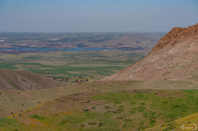 RAID BUGGY AU MAROC, une aventure de dingue au cœur de l'atlas. JOUR 1, d'Agafay aux contreforts de l'Atlas. missaventure, blog road trip, overland 4x4 et nature.