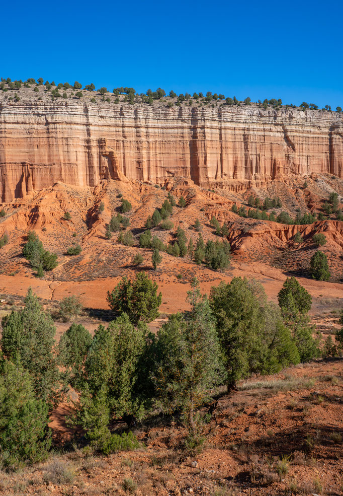 ROAD TRIP 4X4 MURCIE, ESPAGNE. rando dans le canyon rouge de Teruel. Itinéraire, budget infos & aventures.