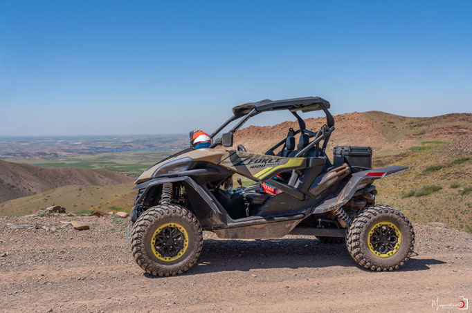 RAID BUGGY AU MAROC, une aventure de dingue au cœur de l'atlas. JOUR 1, d'Agafay aux contreforts de l'Atlas. missaventure, blog road trip, overland 4x4 et nature.