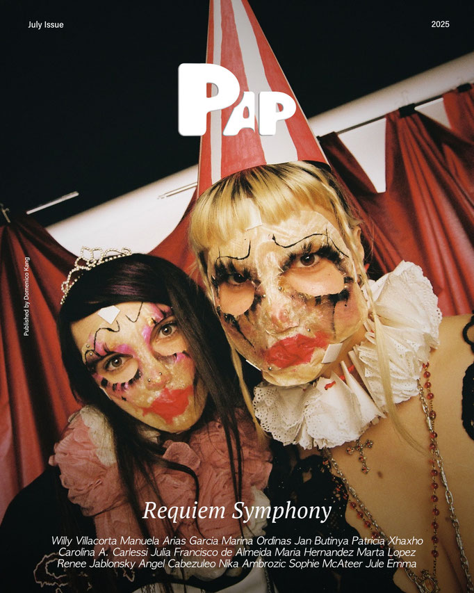 PAP MAG