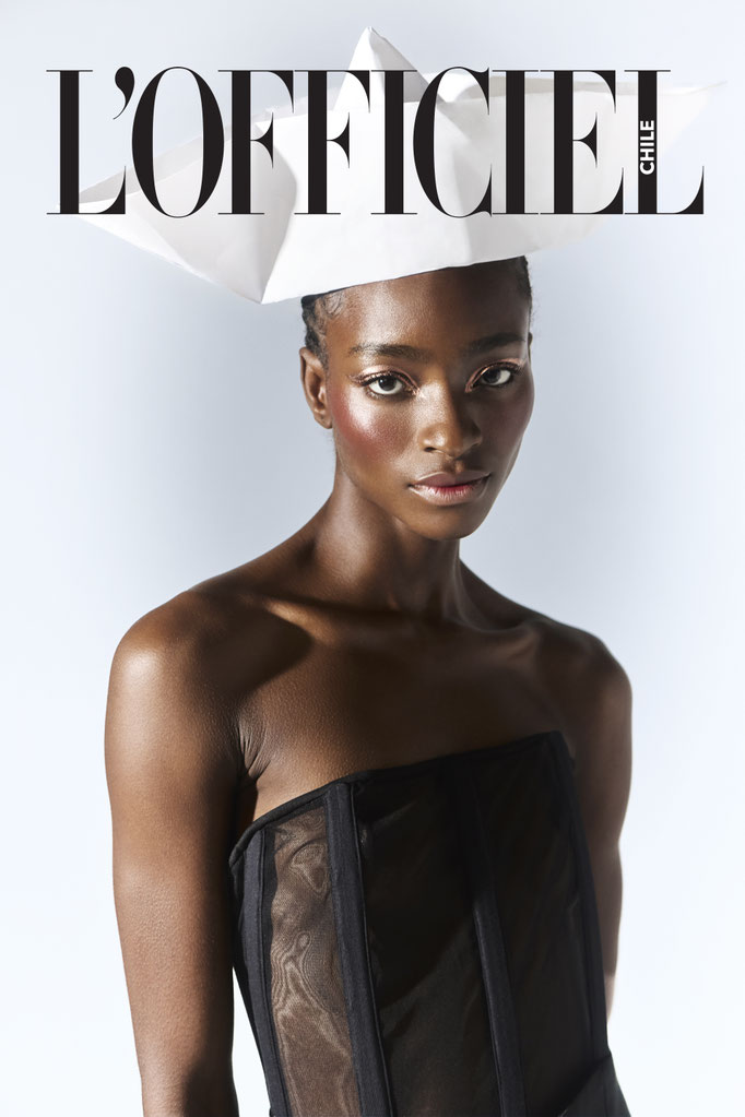 L'OFFICIEL CHILE