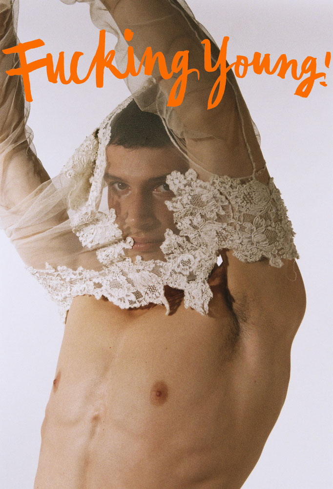 FUCKING YOUNG
