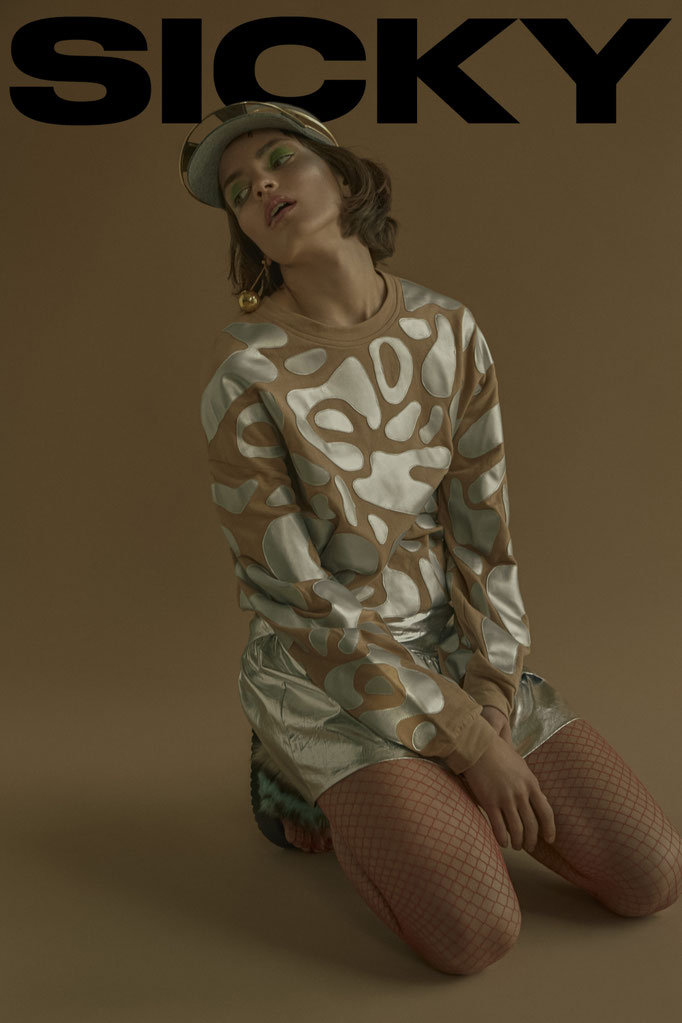 SICKY MAGAZINE