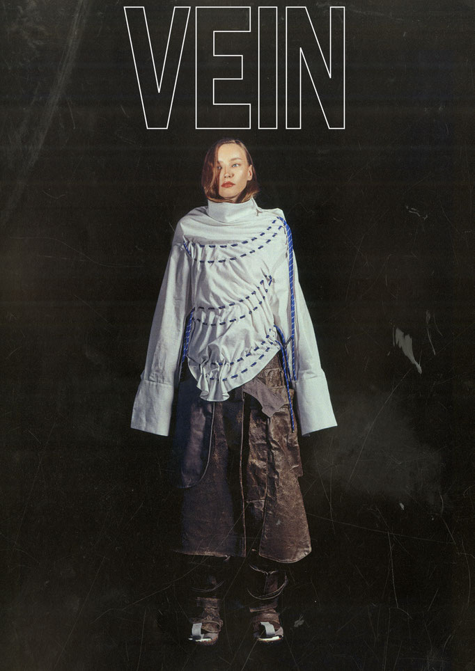VEIN MAGAZINE
