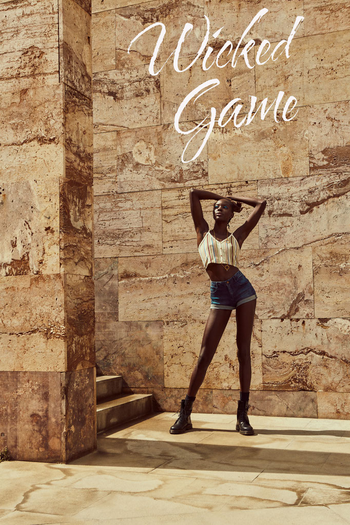 WICKED GAME