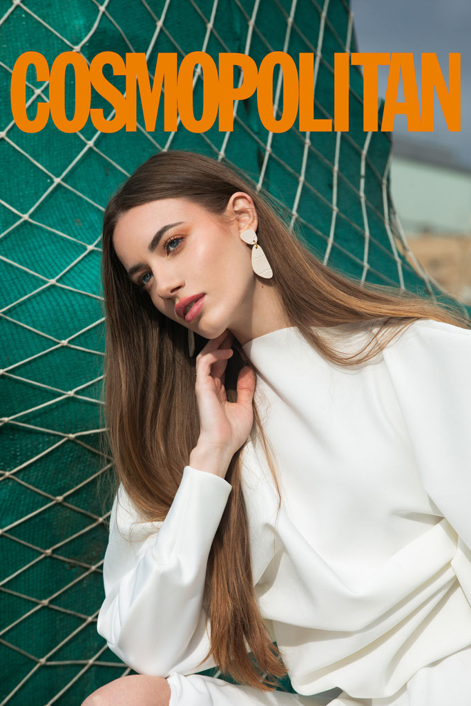 COSMOPOLITAN BULGARIA