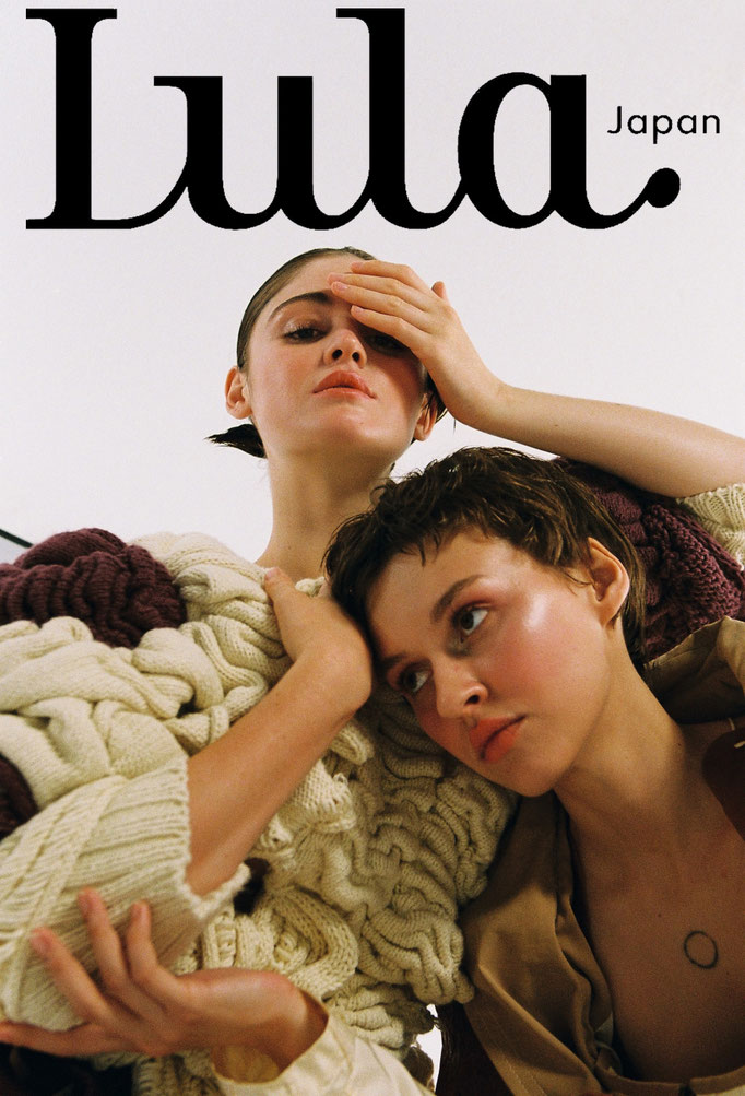 LULA JAPAN