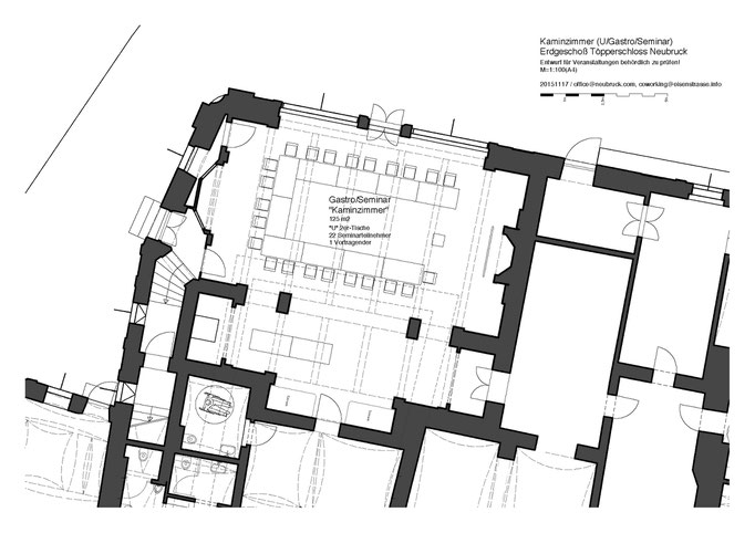 Gastwirtschaft Schloss Neubruck, Schloss Neubruck, Scheibbs, Mostviertel, Gruppenausflüge, Veranstaltungen Scheibbs, Schlossräume, Schlosshochzeit, Seminare Schloss Neubruck, Mostviertel, Niederösterreich, Feste Schloss Neubruck