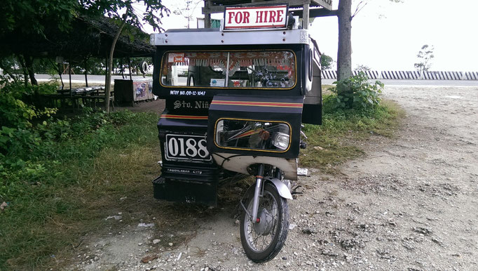 Taxi...