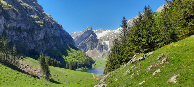 Seealpsee