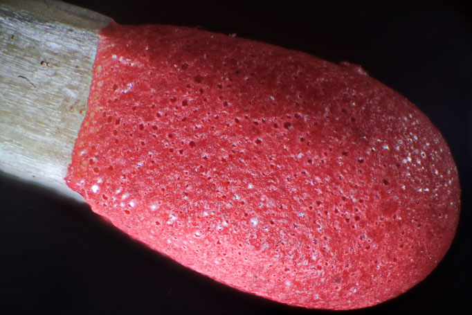 Haushalt Streichholz