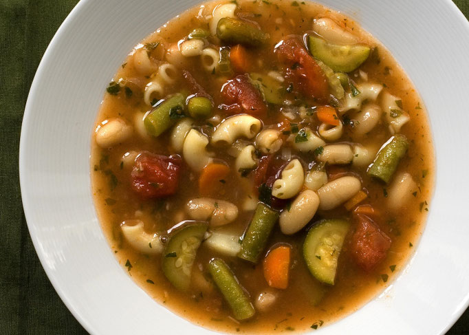 Minestrone