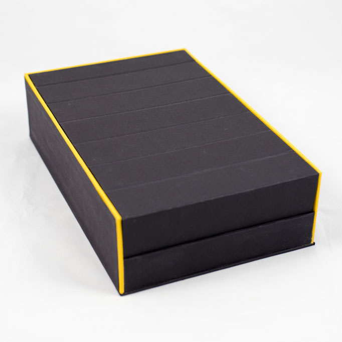 Kirsten Radermacher, Replica (2023): The box