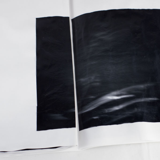 Kirsten Radermacher, SUDDENLY!ZINE, S. 4-5