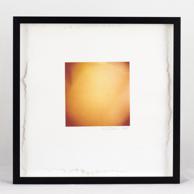 Kirsten Radermacher, SOLARIS #7, 2024