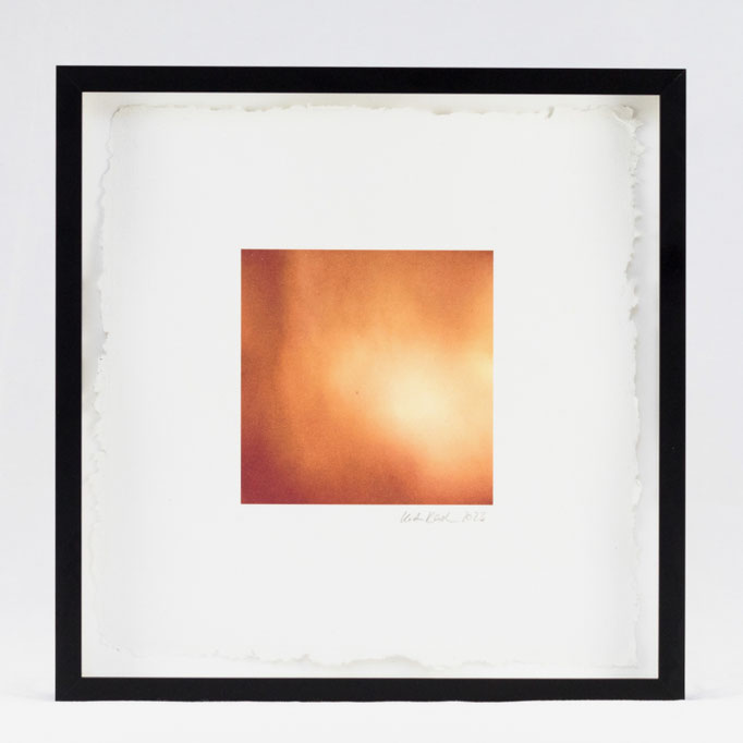 Kirsten Radermacher, SOLARIS #2, 2023