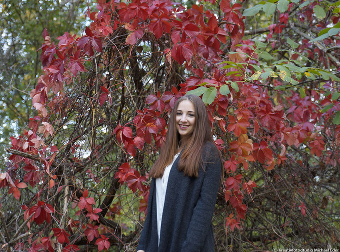 In der Natur 