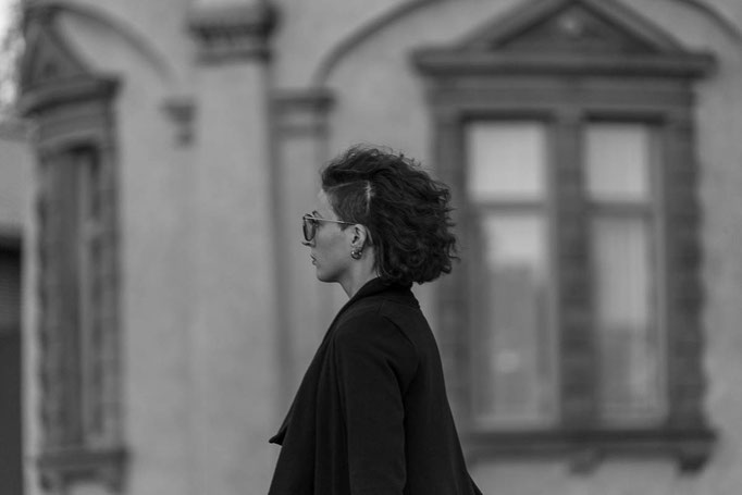 © Astrid Hansen