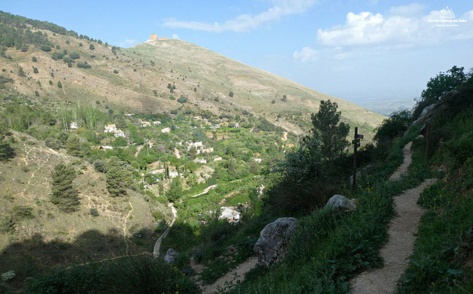 Cerro Salvatierra