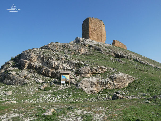 Castillo de las Cinco Esquinas