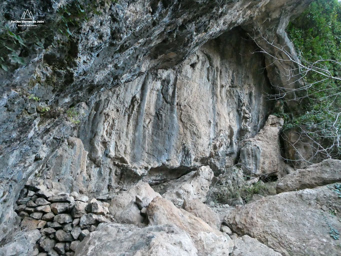 Cueva del Aguilucho