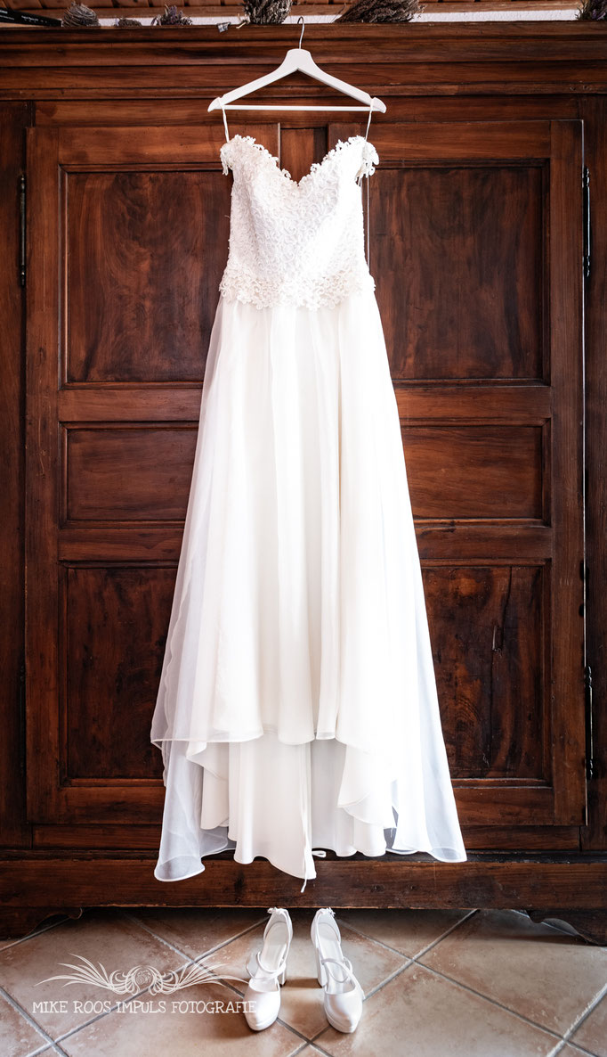 Brautkleid