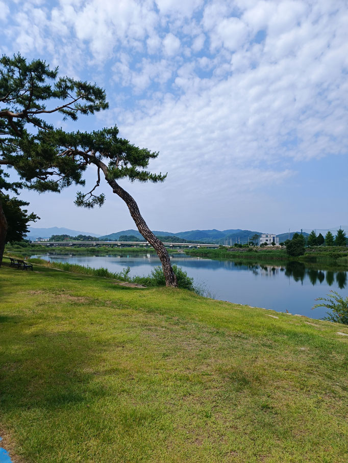 4River Cycling Route