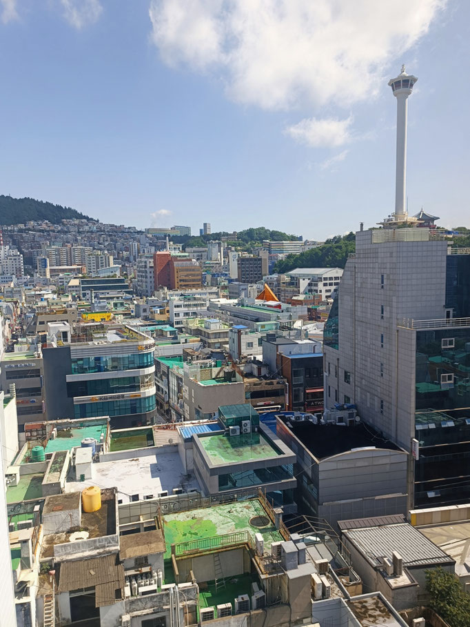 Busan