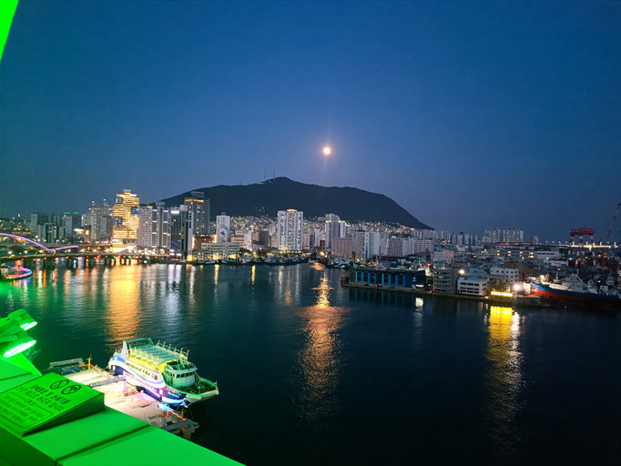 Busan