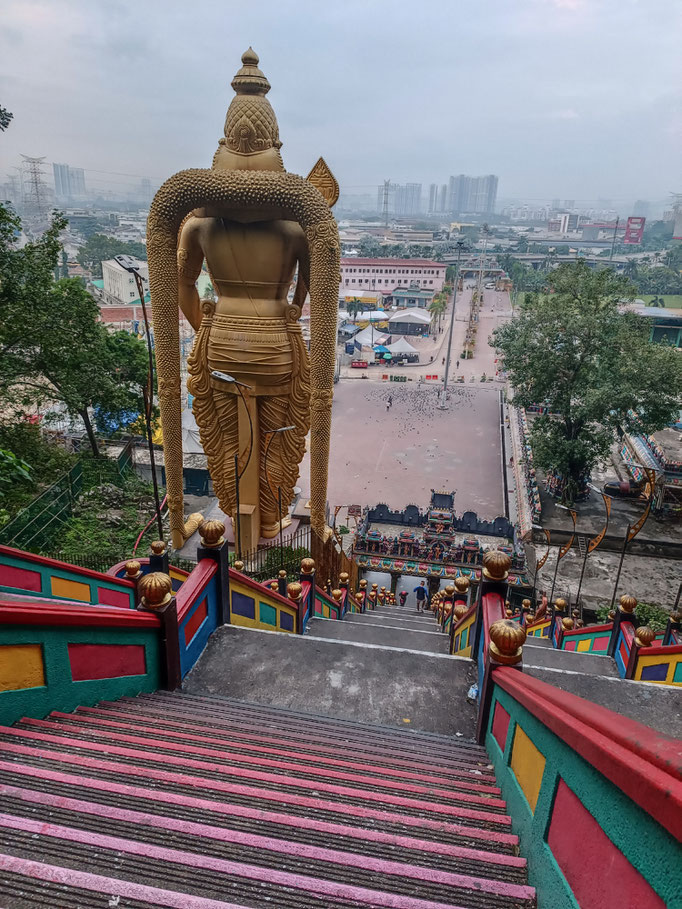 Batu Caves