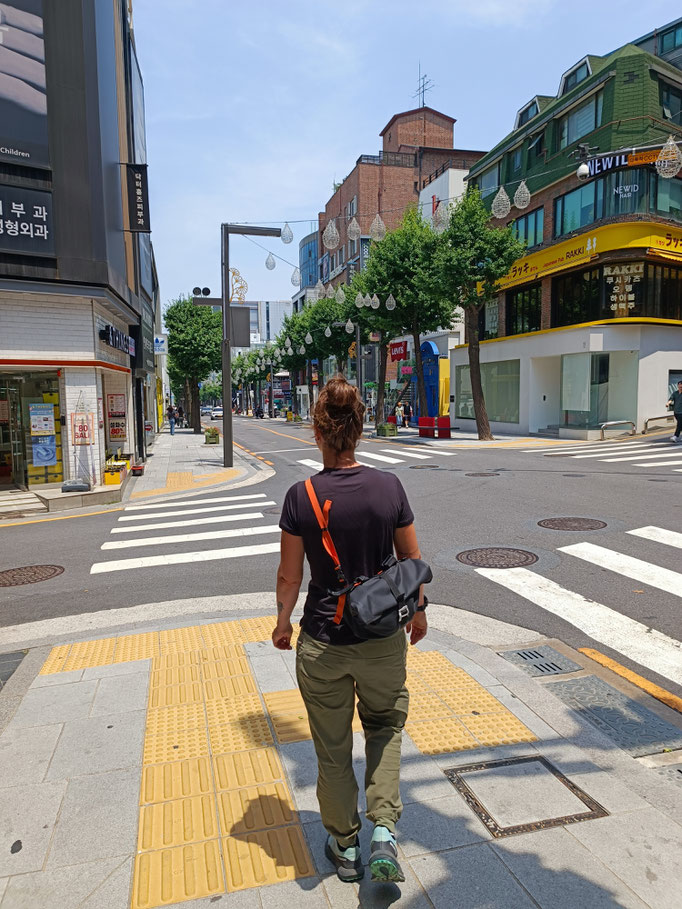 Seoul