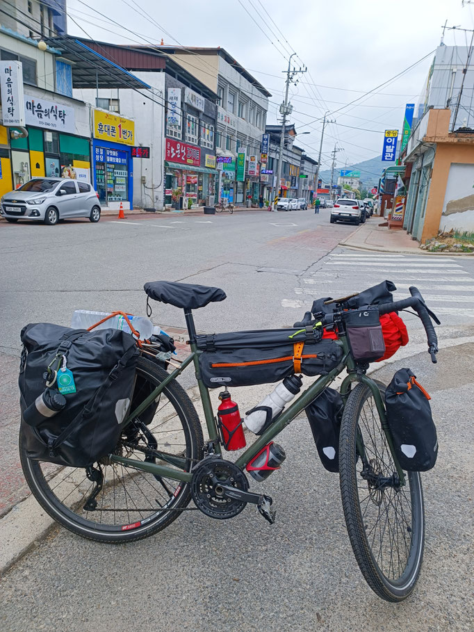 4River Cycling Route