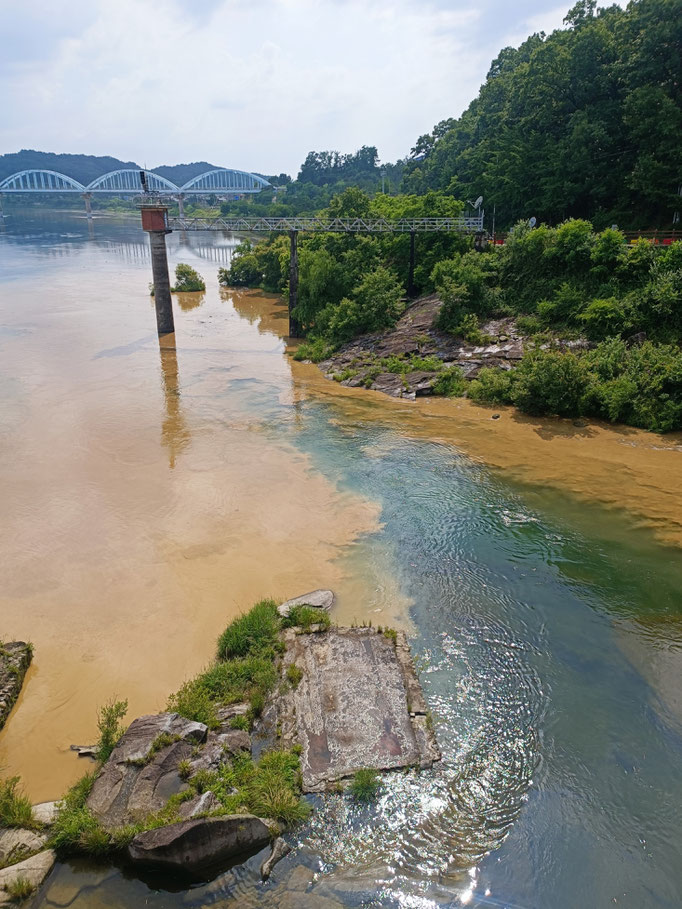 4River Cycling Route